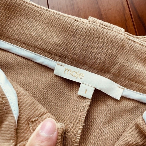 Maje Skirt - Picture 3 of 3